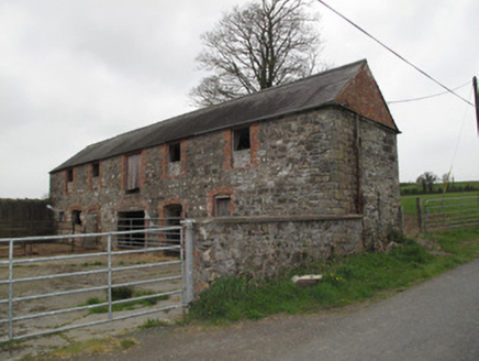 Building 41400918, Co. MONAGHAN