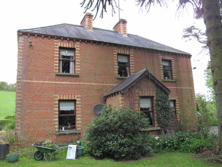 Riversdale House, STRAGHAN,  Co. MONAGHAN