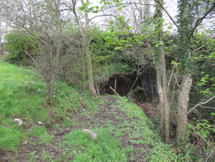 Building 41400923, Co. MONAGHAN