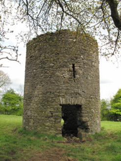 LISNANORE, Silver Stream,  Co. MONAGHAN