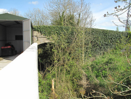 Building 41400925, Co. MONAGHAN