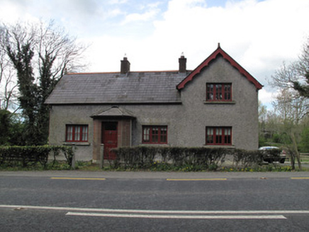 Bessmount Park, DRUMRUTAGH,  Co. MONAGHAN