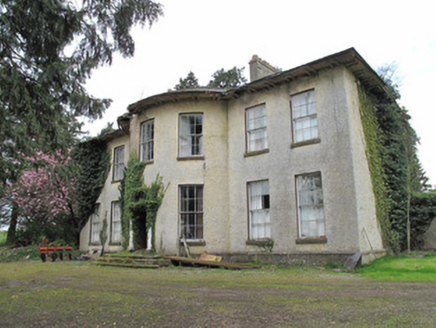 Raconnell, RACONNELL,  Co. MONAGHAN