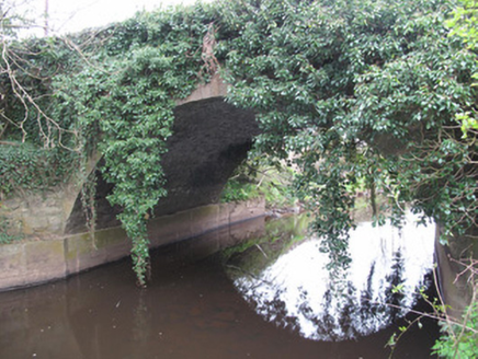 Raconnell Bridge, RACONNELL,  Co. MONAGHAN
