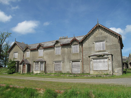 Drumreaske, DRUMREASK,  Co. MONAGHAN