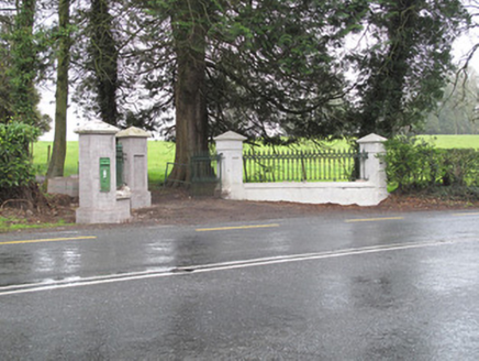 Lisdoogan House, TULLYCROMAN,  Co. MONAGHAN