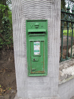 TULLYCROMAN,  Co. MONAGHAN