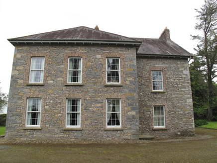 Liscarney House, LISCARNEY,  Co. MONAGHAN