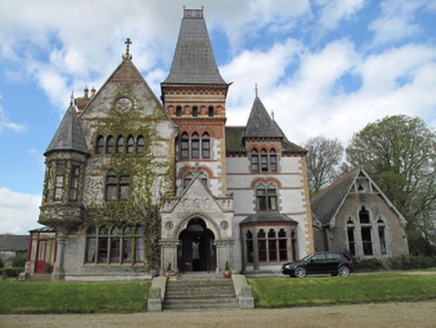 Bessmount Park , DRUMRUTAGH,  Co. MONAGHAN