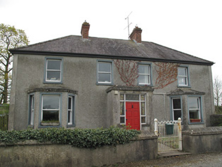 Aghaboy Cottage,  Co. MONAGHAN