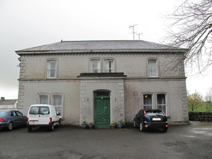 Lisdoogan House, TULLYCROMAN,  Co. MONAGHAN