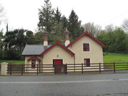 Drumreaske, TULLYCROMAN,  Co. MONAGHAN
