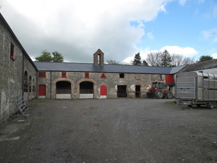 Cornecassa House, Monaghan,  Co. MONAGHAN