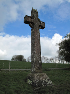 Cornecassa House, Monaghan,  Co. MONAGHAN