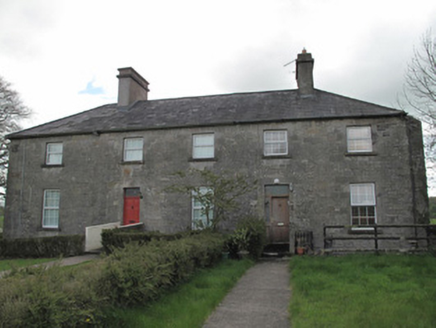 Cornecassa House, Monaghan,  Co. MONAGHAN