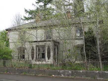 Shanhere, Scotstown Road,  Monaghan,  Co. MONAGHAN