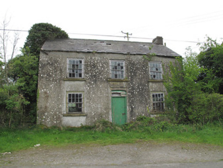 Killymarly National School,  Co. MONAGHAN