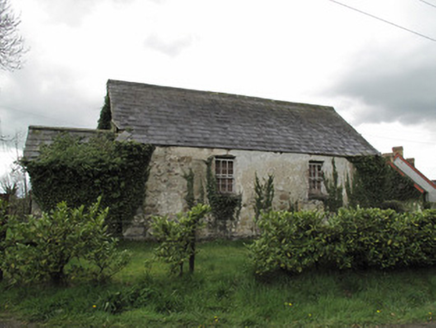 Ternamona National School,  Co. MONAGHAN