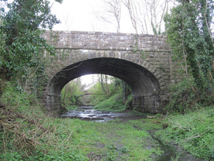 Building 41400951, Co. MONAGHAN