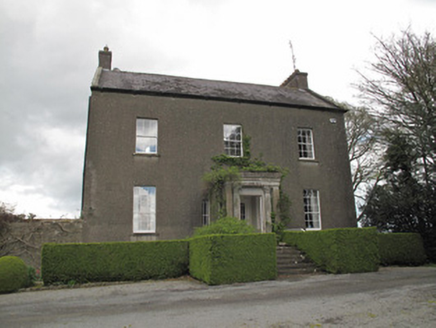 Kilmore House, KILNAHALTAR,  Co. MONAGHAN