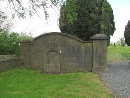 Saint Aidan's Church (Kilmore), KILNAHALTAR,  Co. MONAGHAN