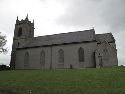 Saint Aidan's Church (Kilmore), KILNAHALTAR,  Co. MONAGHAN