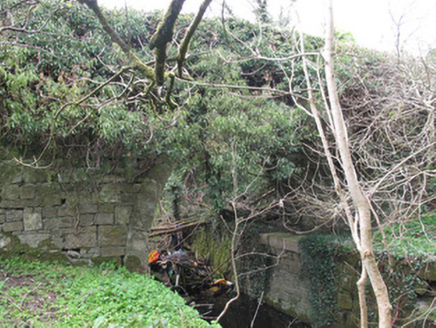 Ballyleck Bridge, BALLYLECK,  Co. MONAGHAN