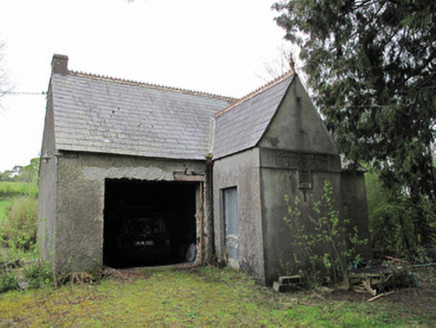 Ballinagall Orange Hall,  Co. MONAGHAN