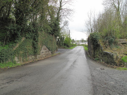 KILLYDONNELLY,  Co. MONAGHAN