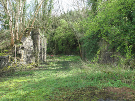 Building 41400960, Co. MONAGHAN