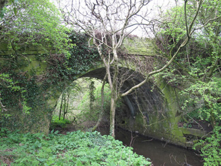 Building 41400963, Co. MONAGHAN