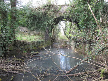 Carson's Bridge, ANNAGOLA,  Co. MONAGHAN
