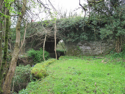 White Bridge, BALLYLECK,  Co. MONAGHAN