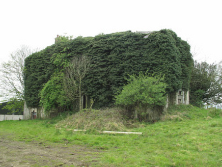 Brandrum House,  Co. MONAGHAN