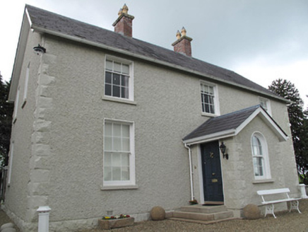 Camla House,  Co. MONAGHAN