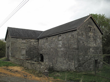 Camla House,  Co. MONAGHAN