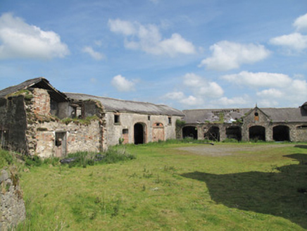 Drumreaske, DRUMREASK,  Co. MONAGHAN