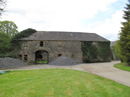 Raconnell, RACONNELL,  Co. MONAGHAN