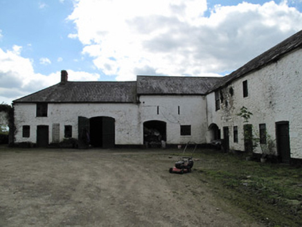 Bessmount Park , DRUMRUTAGH,  Co. MONAGHAN