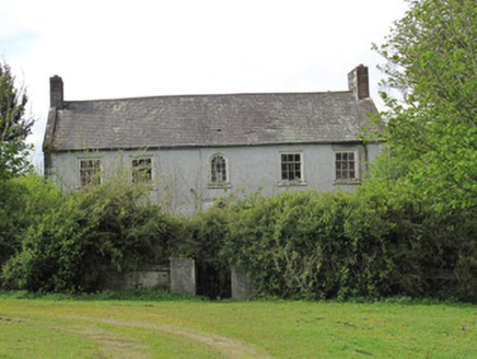 Will Ville, Monaghan,  Co. MONAGHAN