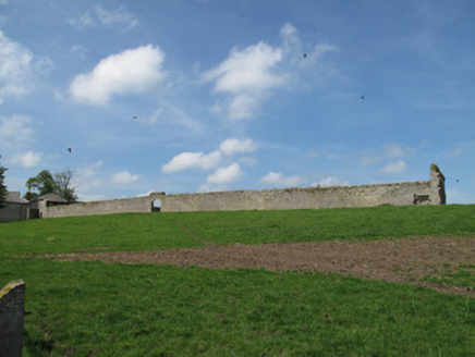 Drumreaske, DRUMREASK,  Co. MONAGHAN