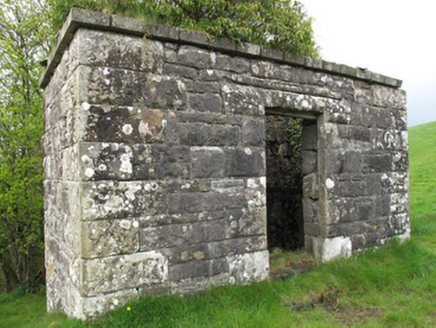 DRUMREASK,  Co. MONAGHAN