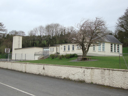 Scoil Bhríde National School,  Co. MONAGHAN