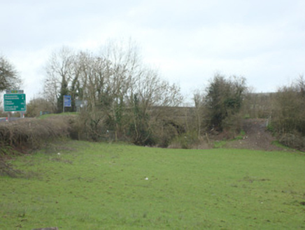 Building 41401002, Co. MONAGHAN