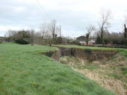 14th Lock and 13th Lock,  Co. MONAGHAN