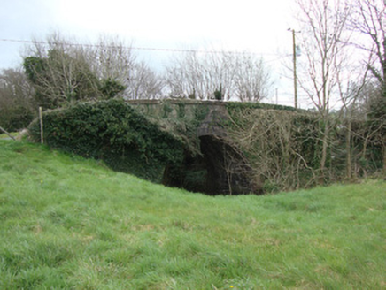 Crowey Bridge,  Co. MONAGHAN