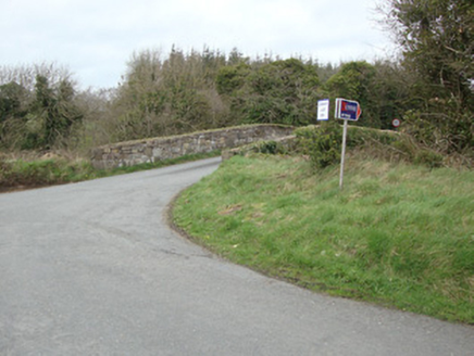 Glebe Bridge,  Co. MONAGHAN