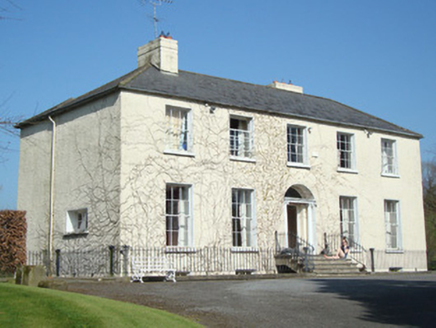 Tyholland House, TEMPLETATE,  Co. MONAGHAN