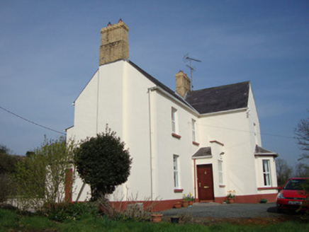 Leitrim Beg,  Co. MONAGHAN