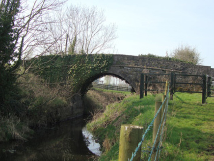 Leitrim Bridge, KILLYNEILL, Leitrim Beg,  Co. MONAGHAN